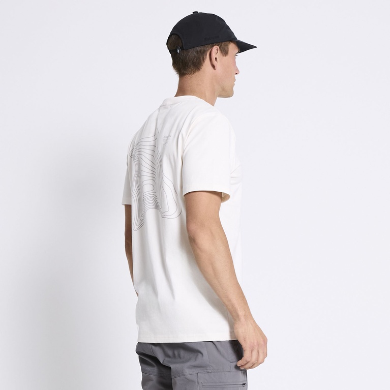 T-shirt "Haparanda"